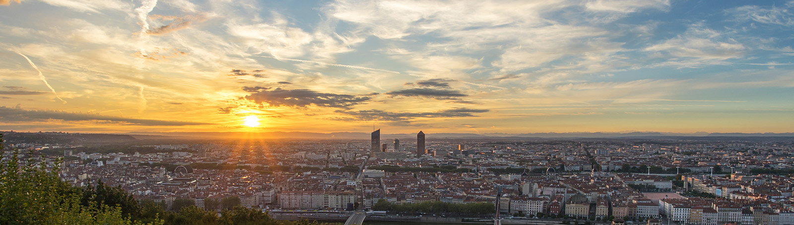 Visite Virtuelle Lyon